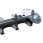 Cortasetos Echo HC-2810ESR