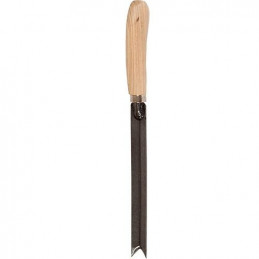 POLET Désherbeur à main Em bois - POLET - Outil à mains - Jardin Affaires