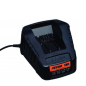 Tronçonneuse à batterie X-Series 35 cm 50,4V – ECHO – avec 2 batteries 2,5 Ah + chargeur – DCS-3500T/C1 Tronçonneuse à batterie X-Series 35 cm 50,4V – ECHO – avec 2 batteries 2,5 Ah + chargeur – DCS-3500T/C1