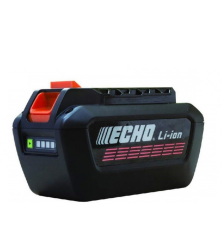 Tronçonneuse à batterie ECHO batterie Lithium-ion 50V