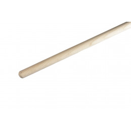 POLET Azada media luna 14 cm Em madera 1m50 - POLET - Deshierbe alternativo - Negocios de jardín 