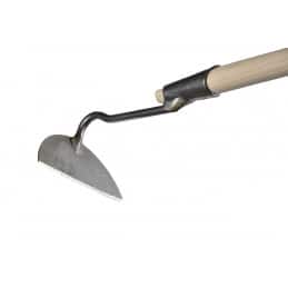 POLET Binette demi-lune 16 cm Em bois 1m50 - POLET - Travailler le sol - Jardin Affaires 