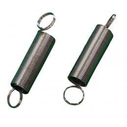 Ressort (petit) pour échenilloir K-6770 METALLO - METALLO - Pièce de rechange - Jardin Affaires