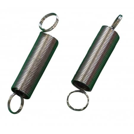 Ressort (petit) pour échenilloir K-6770 METALLO - METALLO - Pièce de rechange - Jardin Affaires