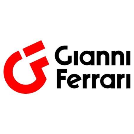 arbre renvoi 90 connec. pompe - 00777304901 - Gianni Ferrari