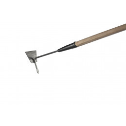POLET Raschietto per zappa Em legno 1m50 - POLET - Mantenere il giardino - Jardinaffaires 