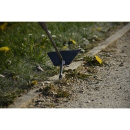 POLET Raschietto per zappa Em legno 1m50 - POLET - Mantenere il giardino - Jardinaffaires 