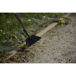 POLET Raschietto per zappa Em legno 1m50 - POLET - Mantenere il giardino - Jardinaffaires 