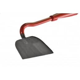 POLET Enxada belga 14cm Em madeira 1m50 - POLET - Trabalhando o solo - Garden Business 