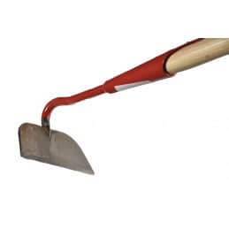 POLET Binette belge 14cm Em bois 1m50 - POLET - Travailler le sol - Jardin Affaires 