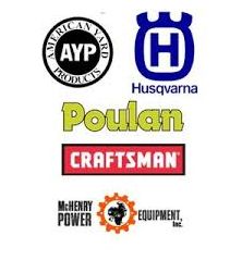 frein embrayage lame - 194129X428 - AYP