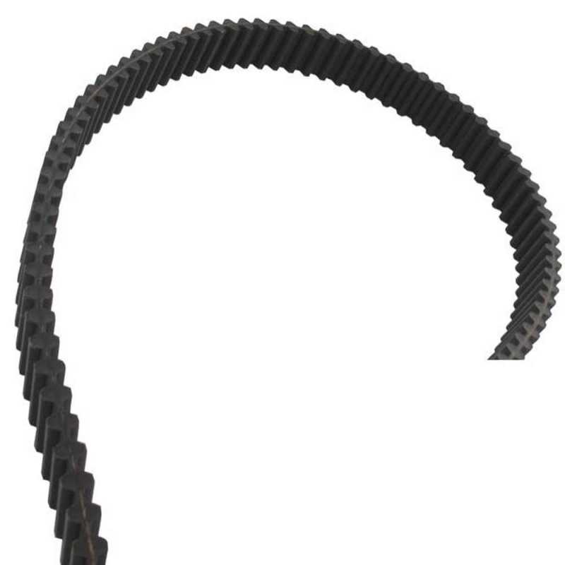 Correia dupla para corte sincronizado de 102 cm TC102 GGP, ALPINA, STIGA, HONDA, CASTEL-GARDEN