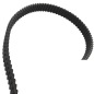 Correia dupla para corte sincronizado de 102 cm TC102 GGP, ALPINA, STIGA, HONDA, CASTEL-GARDEN