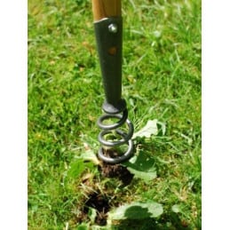 Extrator de raiz 80 cm POLET - POLET - Ferramenta manual - Garden Business 