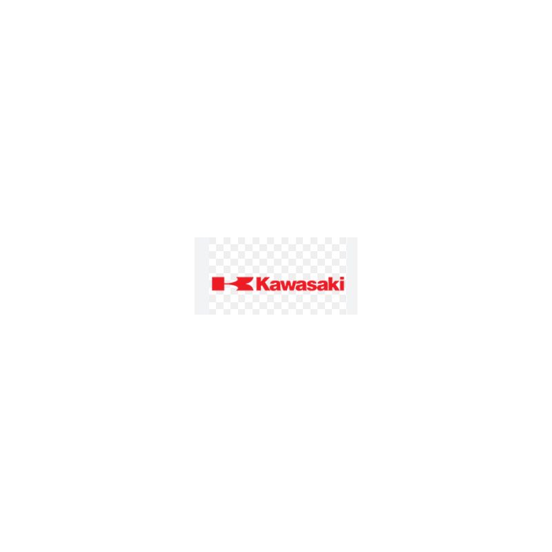 92172 2081 vis 5x10 - 921722081 - Kawasaki
