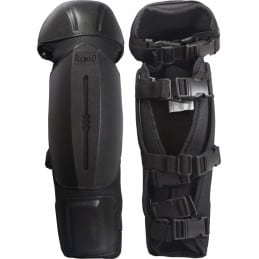 Protège tibia souple - DS - Débroussaillage - Jardin Affaires