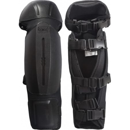 Protège tibia souple - DS - Débroussaillage - Jardin Affaires