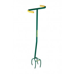 LEBORGNE Rotogrif' 4 dents - LEBORGNE - Aérateur - Jardin Affaires