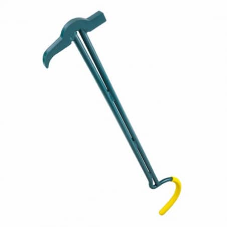 Marteau d'égoutier LEBORGNE - LEBORGNE - Outil à mains - Jardin Affaires