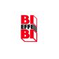 lumiere front droit complet - 95162201000 - Bieffebi GF PG-SR 180-200 2008-2005
