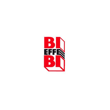 vis pointu m8x10 uni 5929 - 00111960001 - Bieffebi