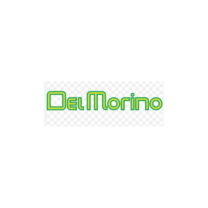 ecrou m24 - 40200054 - Del Morino
