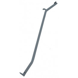 Cle leve regards Sebel - DS - Equipement & Voirie - Jardin Affaires