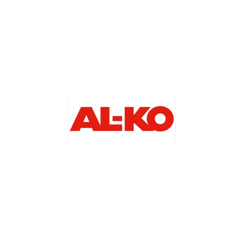 axe de galet - 521110 - AL-kO