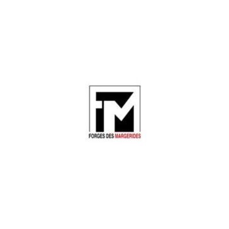 goupille - QSGM0630 - Forges de Margerides