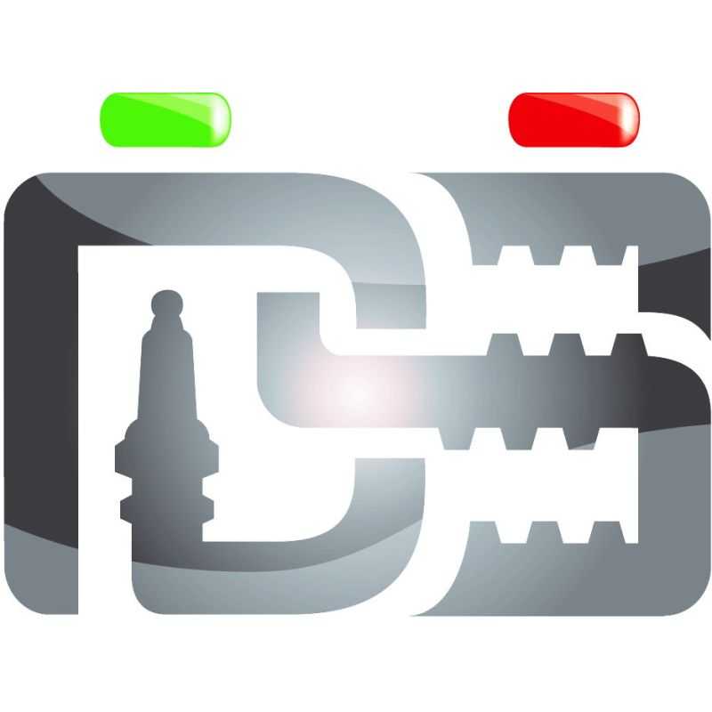 spatule plastique - 100010018 - Distribution Service Parts