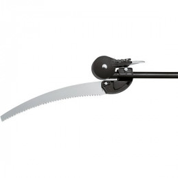 Scie UP80 pour coupe-branches multifonctions FISKARS - LEBORGNE - Scie - Jardin Affaires