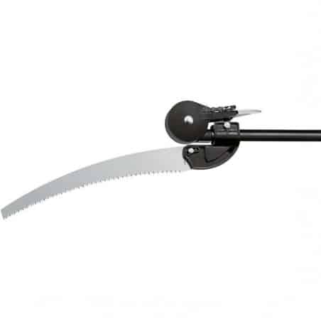 Scie UP80 pour coupe-branches multifonctions FISKARS - LEBORGNE - Scie - Jardin Affaires