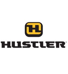 galet tendeur 116mm h 25 - 784827 - Hustler