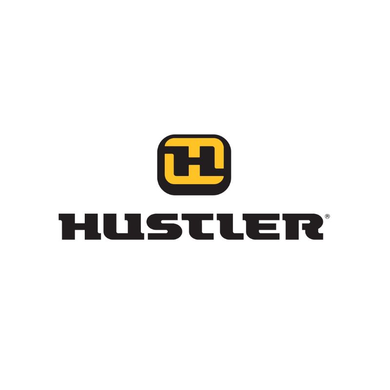 poulie tendeur dex145mm h35 12696 - 781856 - Hustler