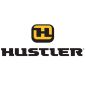 poulie tendeur dex145mm h35 12696 - 781856 - Hustler