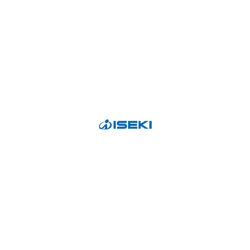 roue de profondeur - 859550151000 - Iseki