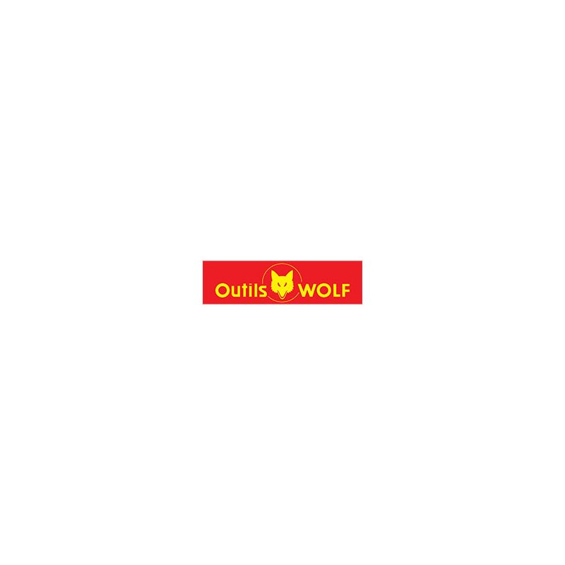 ressort de verrouil - 6190 - Outils Wolf