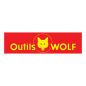 ressort de verrouil - 6190 - Outils Wolf