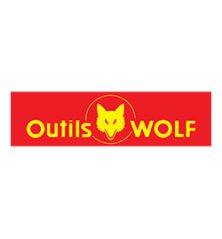 canon isolant - 23604 - Outils Wolf