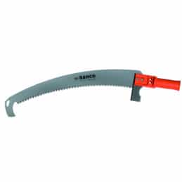 Kit 1 Perche gainée + 1 extension + 1 scie 360mm BAHCO - BAHCO - Perche & accessoire - Jardin Affaires