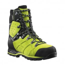 Protettore ULTRA Green HAIX Shoe - HAIX - Scarpe di sicurezza - Garden Business 