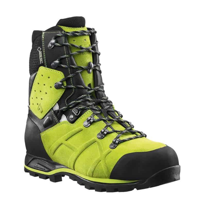 Chaussure Protector ULTRA Vert HAIX Chaussure Protector ULTRA Vert HAIX