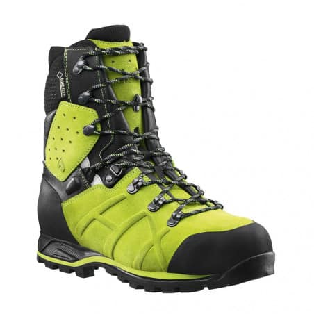Protector ULTRA Zapato HAIX Verde - HAIX - Calzado de seguridad - Jardín Negocios 