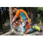 HAIX Protector ULTRA Groen Schoen HAIX Protector ULTRA Groen Schoen