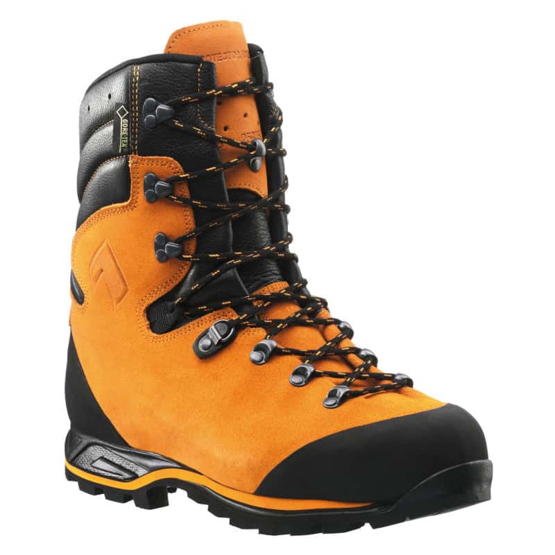 Bota Protector FOREST Naranja HAIX Bota Protector FOREST Naranja HAIX