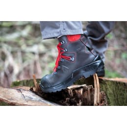 Chaussure Protector Light HAIX - HAIX - Chaussure de sécurité - Jardin Affaires