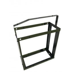 Support jerrican hydrocarbure 20L cage - DS - Jerrican - Jardin Affaires
