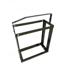 Support jerrican 20L cage