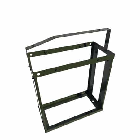 Support jerrican hydrocarbure 20L cage - DS - Jerrican - Jardin Affaires