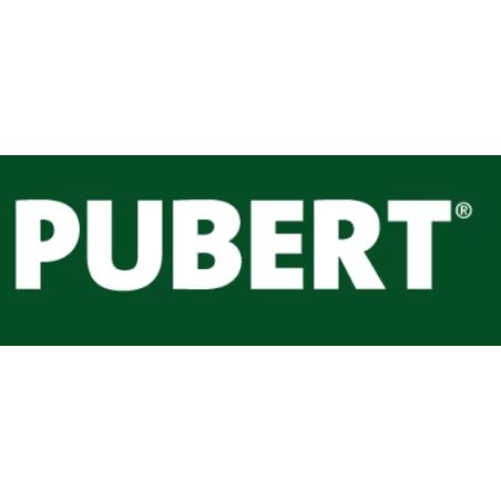 courroie gy zx24 3/4 torque fl ex - 0306030068 - Pubert